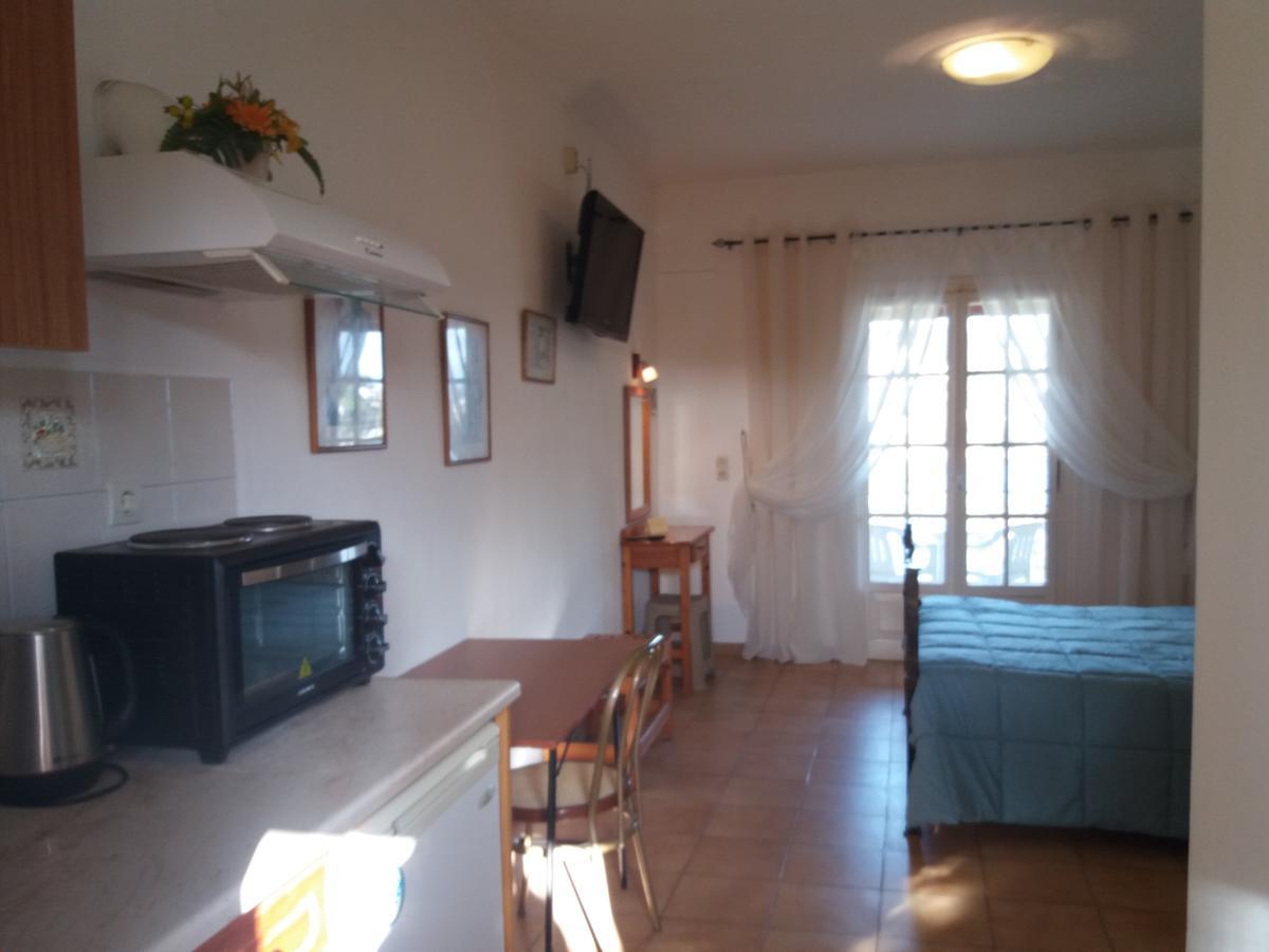 Athineos Apartments Kommeno  Ngoại thất bức ảnh